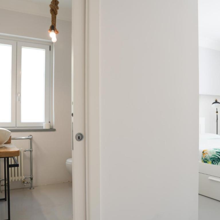 Le porte di Lecce Suites - Camera Queen con Balcone - 18