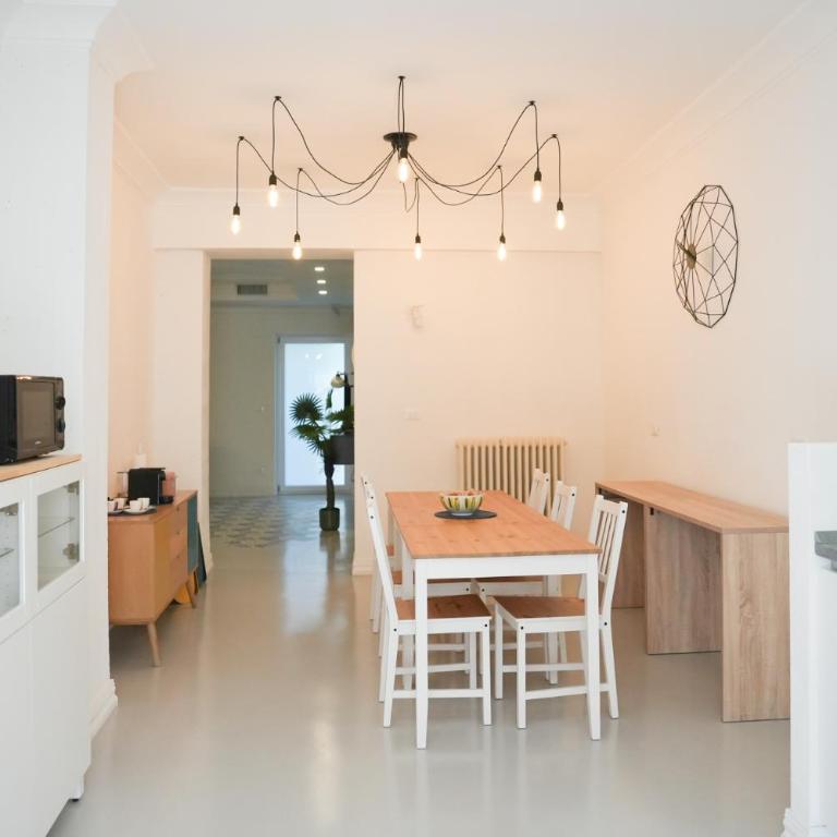 Le porte di Lecce Suites - Camera Queen con Balcone - 34