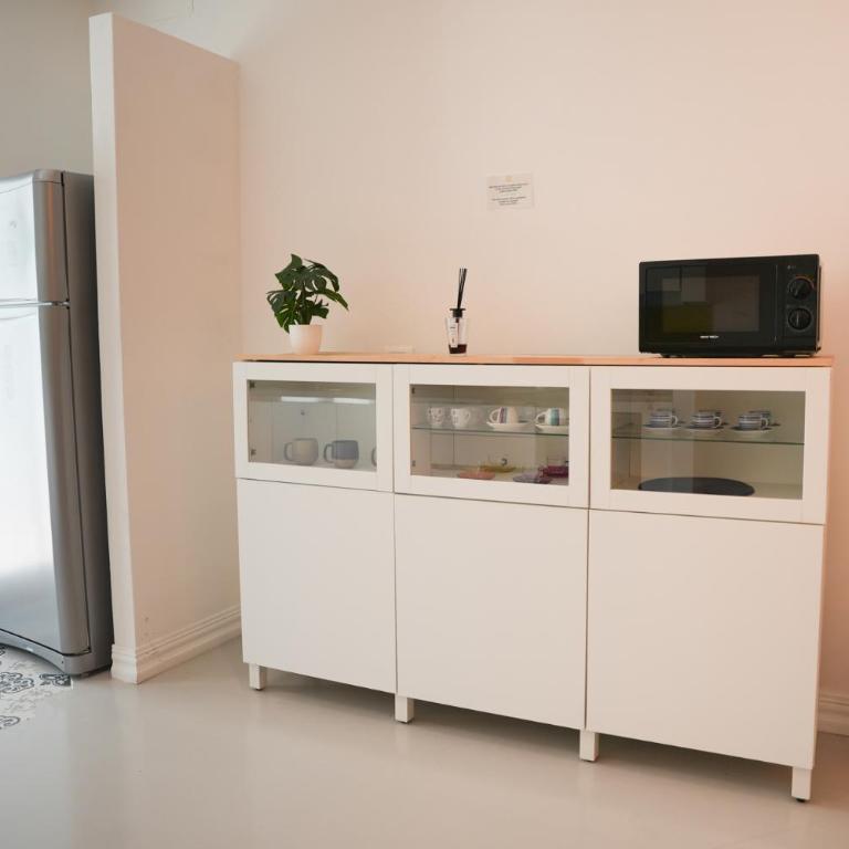 Le porte di Lecce Suites - Camera Queen con Balcone - 45