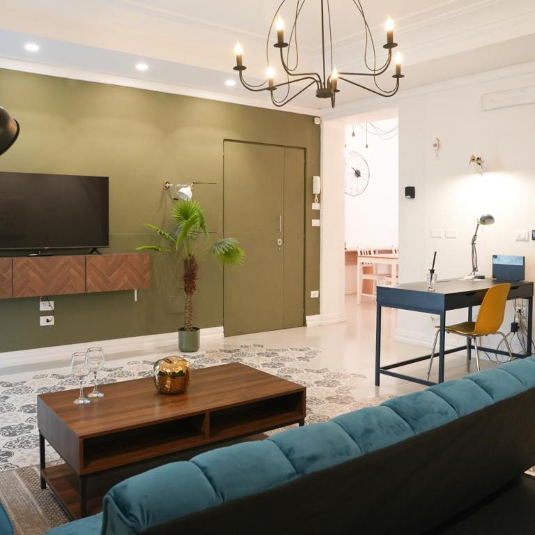 Le porte di Lecce Suites - Camera Queen con Balcone - 57