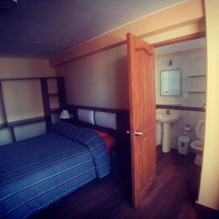 Berlina Hotel - Standard Double Room - 8