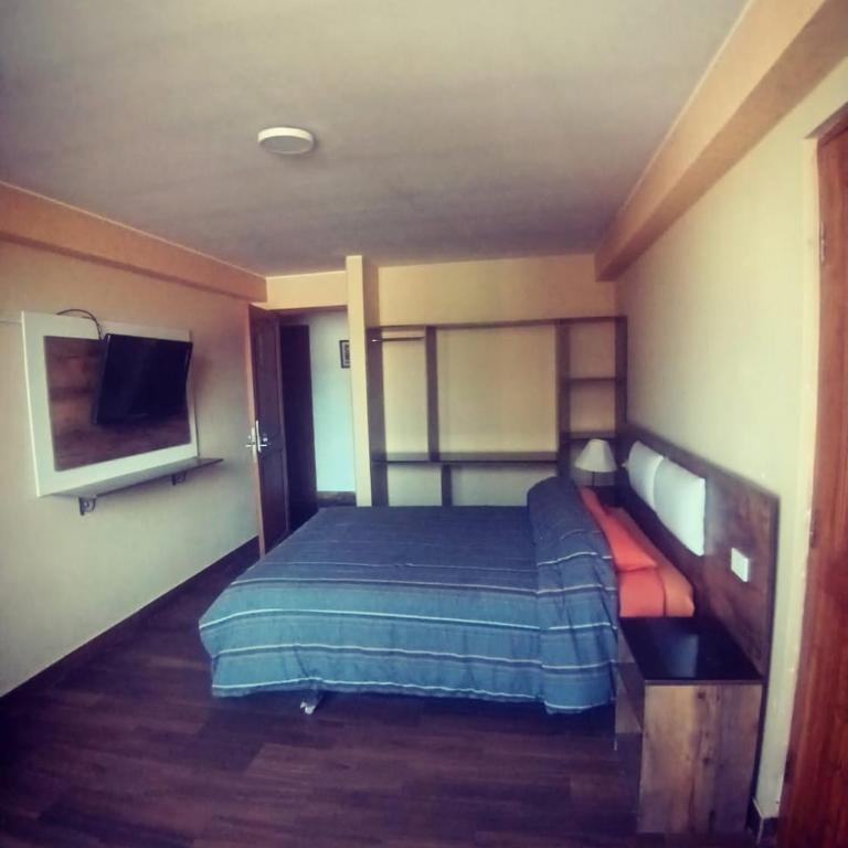 Berlina Hotel - Standard Double Room - 10