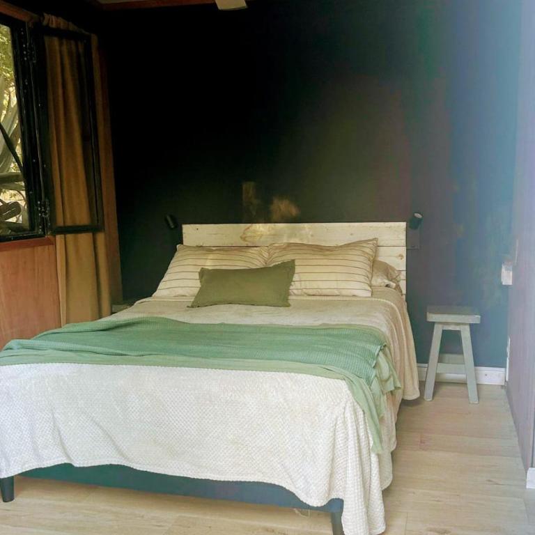 Cuatro estaciones - Casa en PuntaNegra - One-Bedroom House - 7
