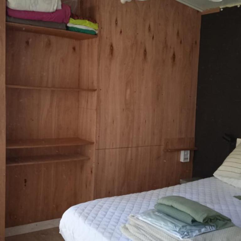 Cuatro estaciones - Casa en PuntaNegra - One-Bedroom House - 8