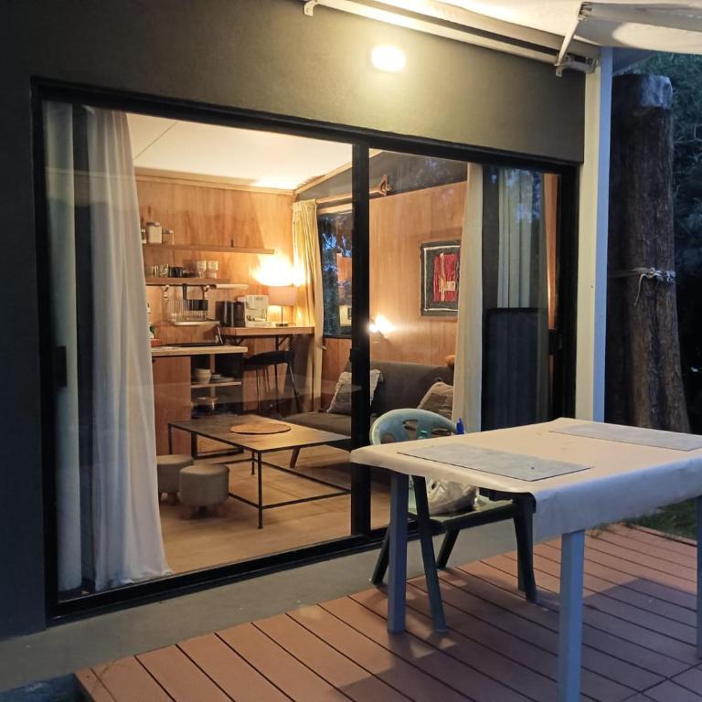 Cuatro estaciones - Casa en PuntaNegra - One-Bedroom House - 5