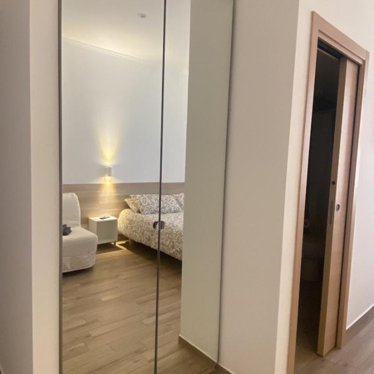 Dimora Vaticano Rome Apartments - Appartamento con 1 Camera da Letto - 43