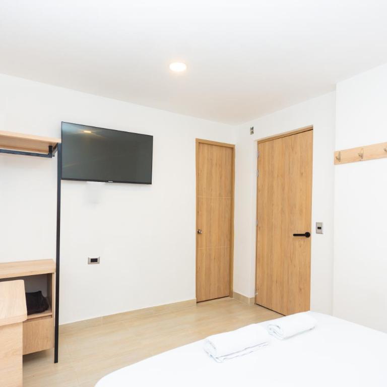 Hotel Villa Real 70 Laureles - Superior Double Room - 2