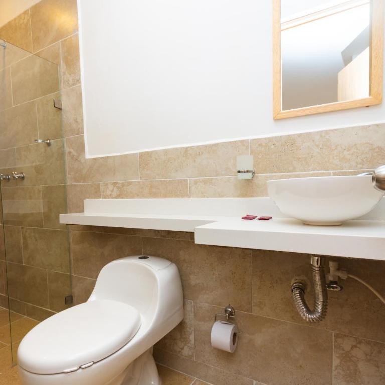 Hotel Villa Real 70 Laureles - Superior Double Room - 6