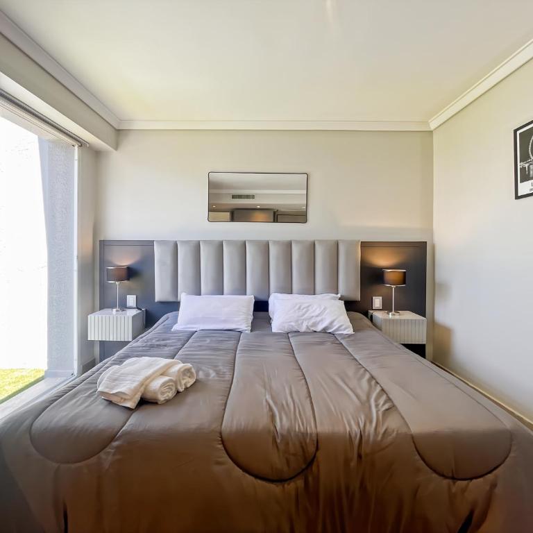Ayres Suites Cochabamba - Estudio con terraza - 2