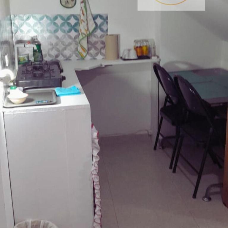 Mi Rincón Feliz - One-Bedroom Apartment - 9