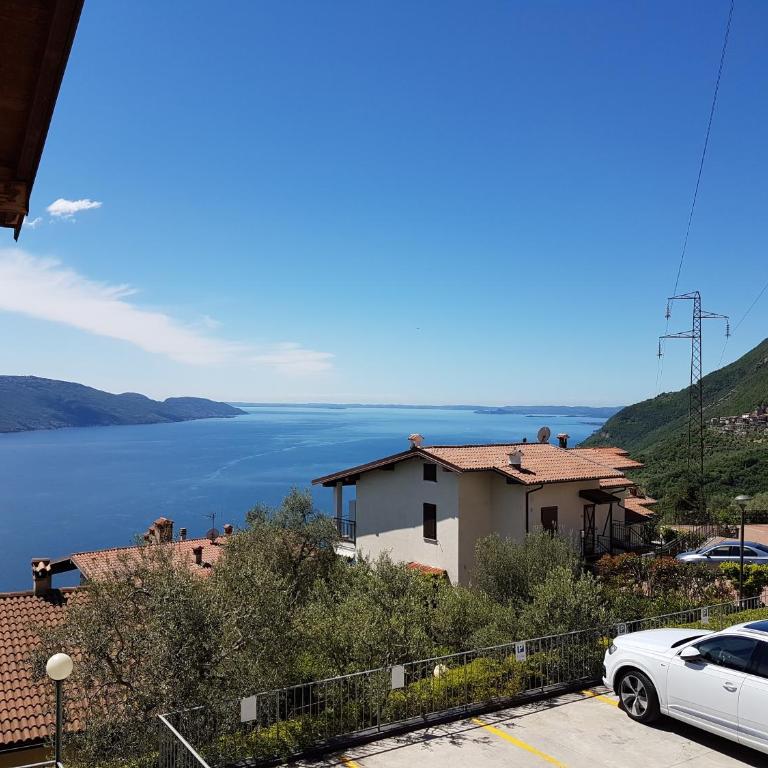Residence Erika - Appartamento con 1 Camera da Letto e Vista Lago - 18