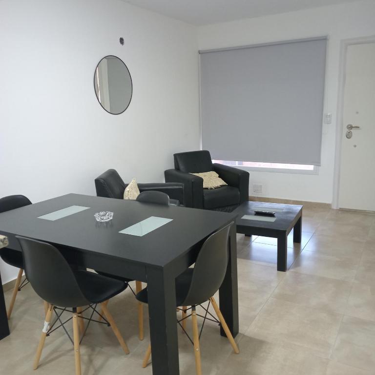 Meraki II - Two-Bedroom Apartment - 4