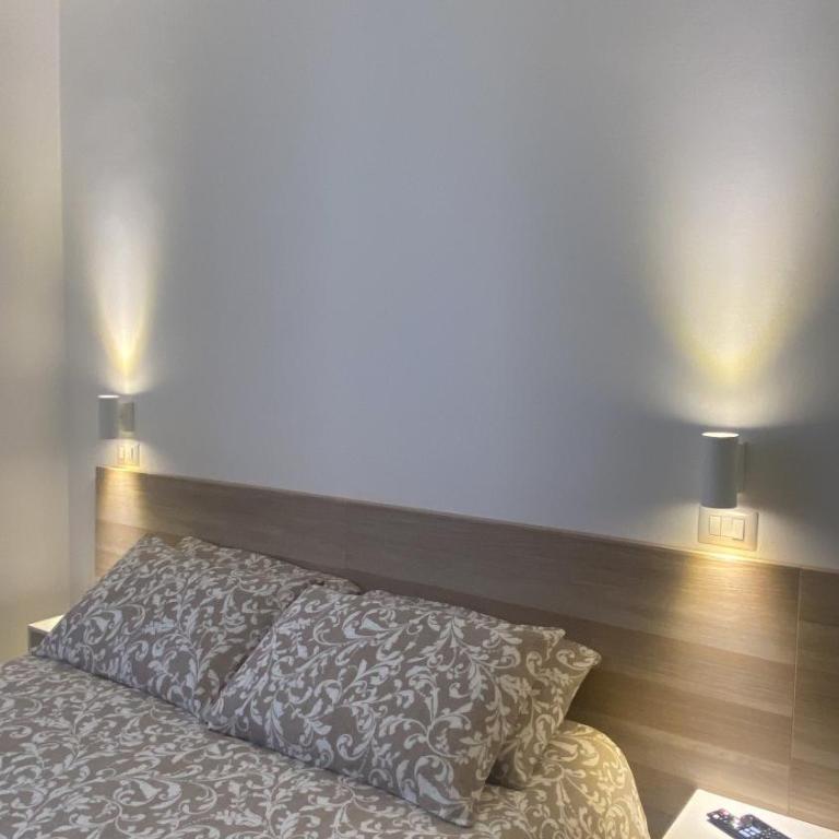 Dimora Vaticano Rome Apartments - Appartamento con 1 Camera da Letto - 30
