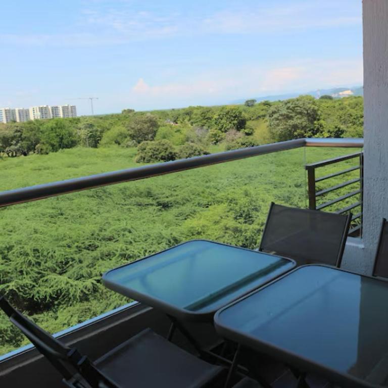 Apartamento en Condominio Peñazul, La Morada - Apartamento de 3 dormitorios - 14