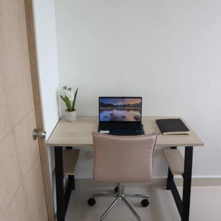 Apartamento en Condominio Peñazul, La Morada - Apartamento de 3 dormitorios - 16