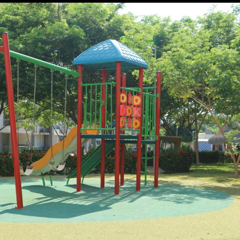 Apartamento en Condominio Peñazul, La Morada - Apartamento de 3 dormitorios - 17