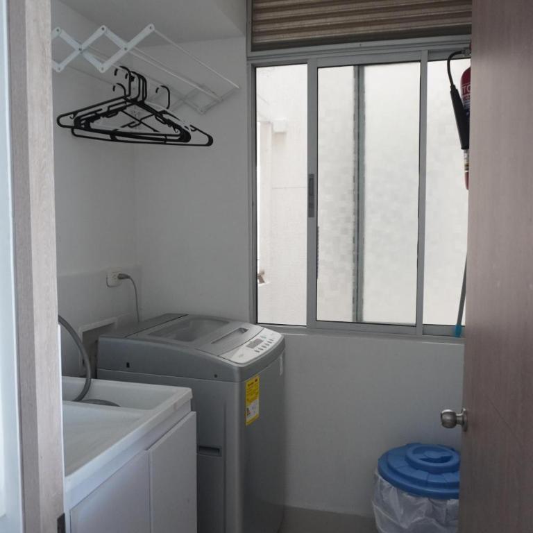 Apartamento en Condominio Peñazul, La Morada - Apartamento de 3 dormitorios - 20