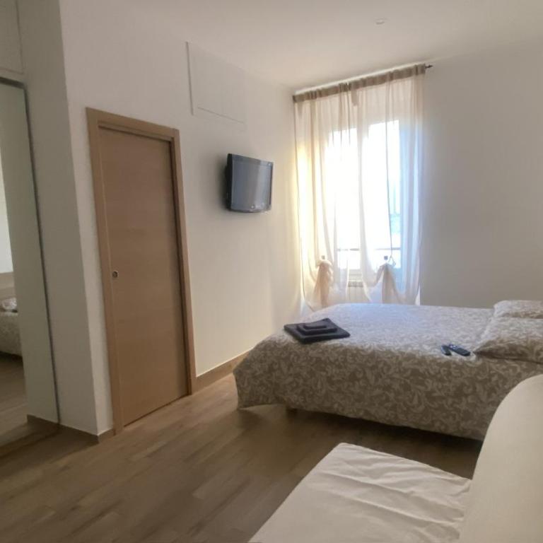 Dimora Vaticano Rome Apartments - Appartamento con 1 Camera da Letto - 49