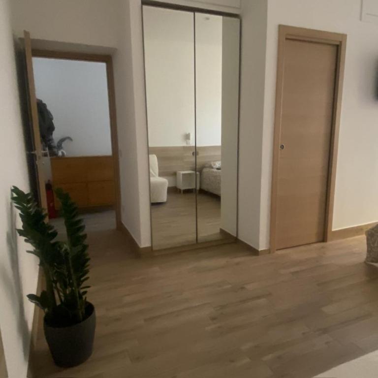 Dimora Vaticano Rome Apartments - Appartamento con 1 Camera da Letto - 48
