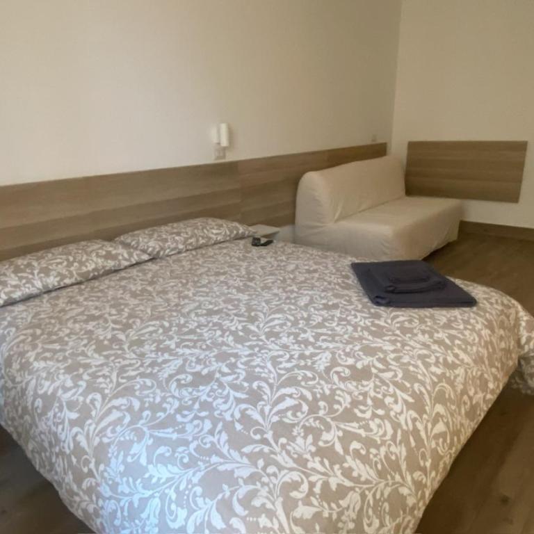 Dimora Vaticano Rome Apartments - Appartamento con 1 Camera da Letto - 47