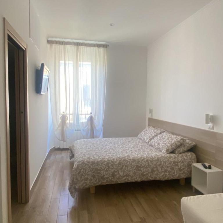Dimora Vaticano Rome Apartments - Appartamento con 1 Camera da Letto - 46