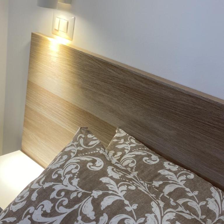 Dimora Vaticano Rome Apartments - Appartamento con 1 Camera da Letto - 44