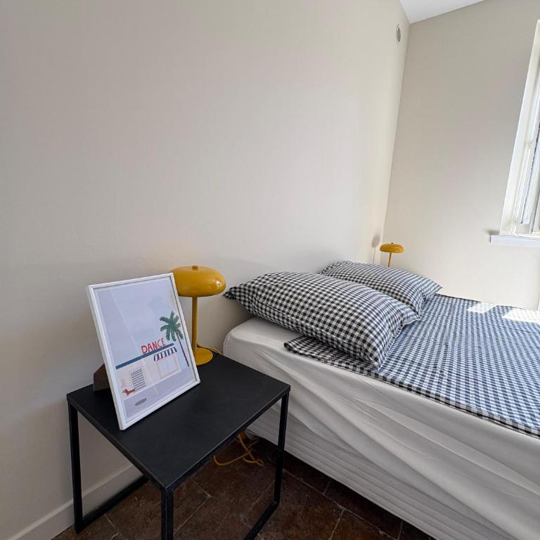 Charmant 2 pièces avec vue Mer au coeur du village - Appartement 1 Chambre - 29