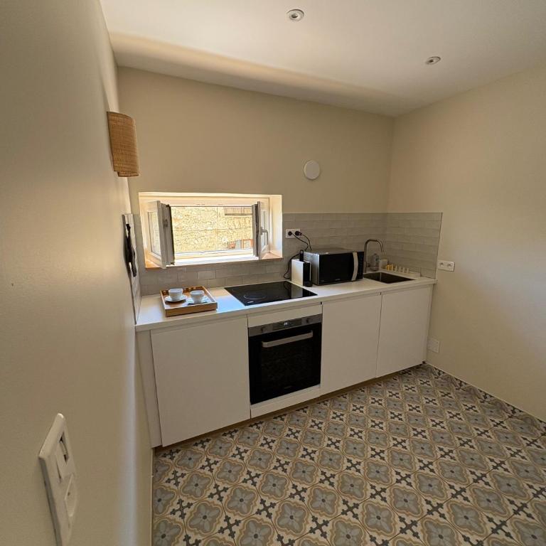 Charmant 2 pièces avec vue Mer au coeur du village - Appartement 1 Chambre - 18