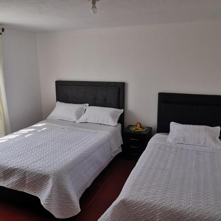 El Portal de la Palma - Three-Bedroom House - 2