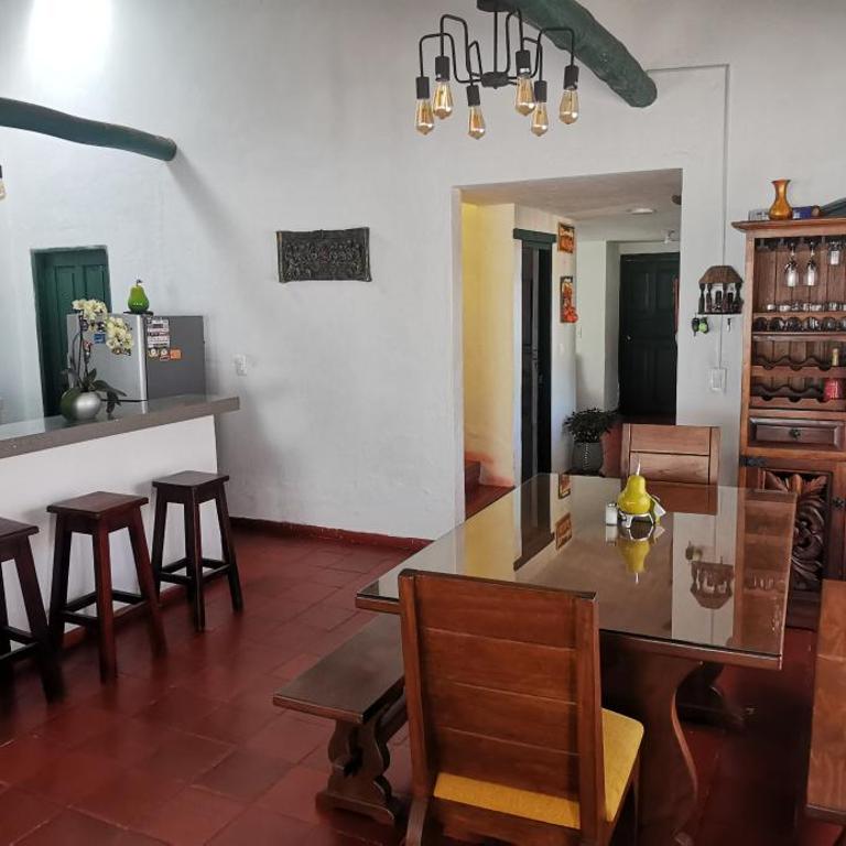 El Portal de la Palma - Three-Bedroom House - 3