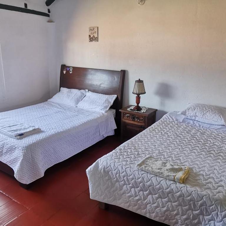 El Portal de la Palma - Three-Bedroom House - 4