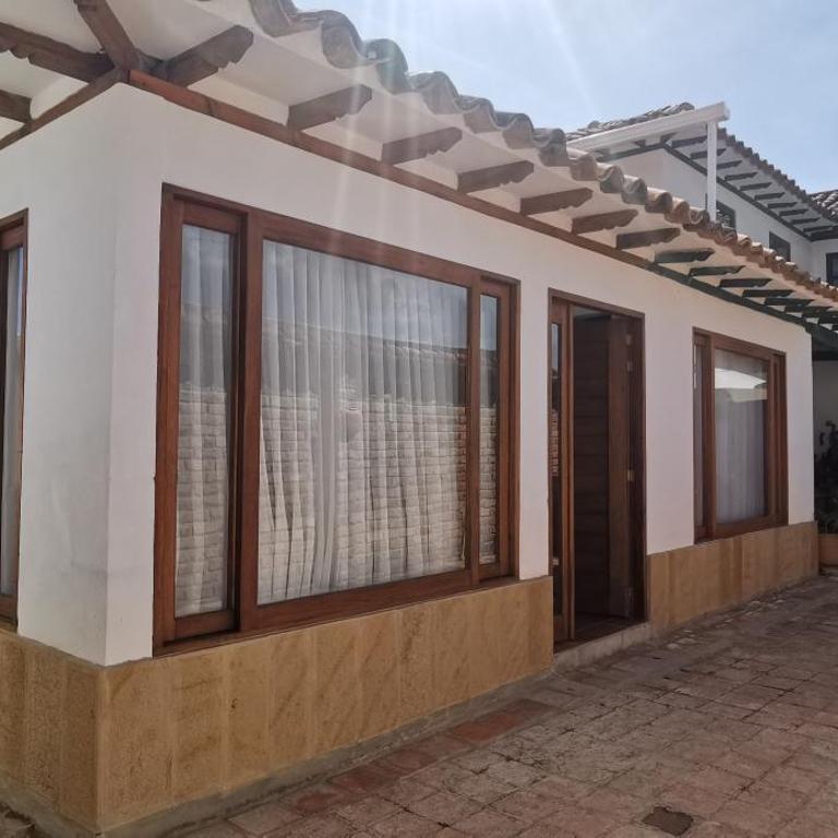 El Portal de la Palma - Three-Bedroom House - 1