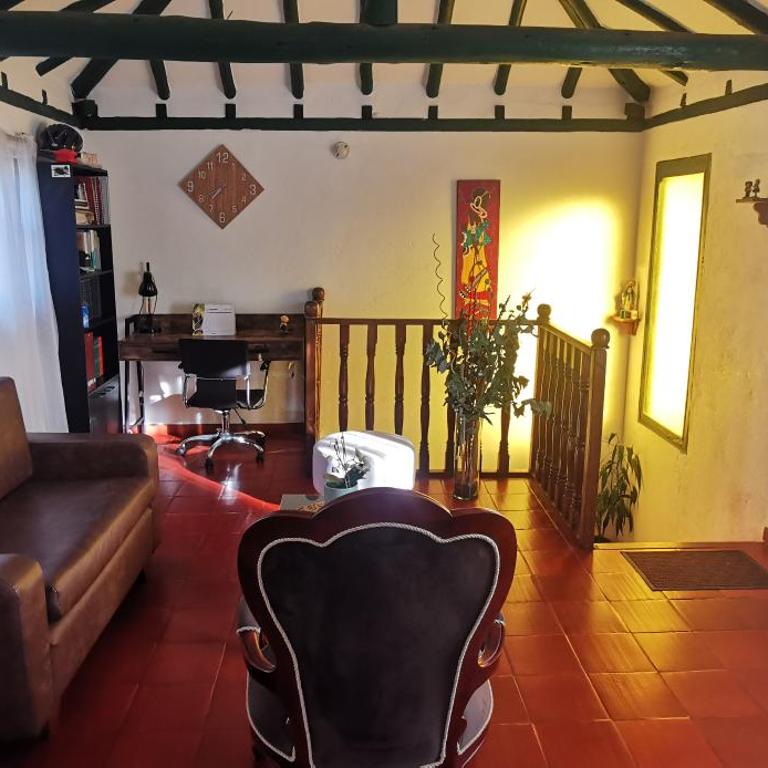 El Portal de la Palma - Three-Bedroom House - 6
