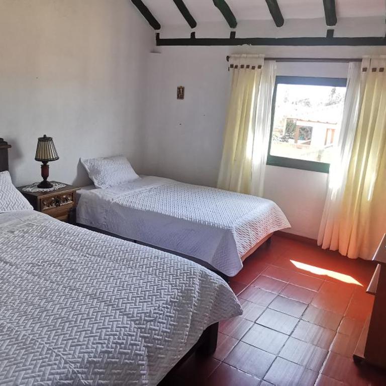 El Portal de la Palma - Three-Bedroom House - 7