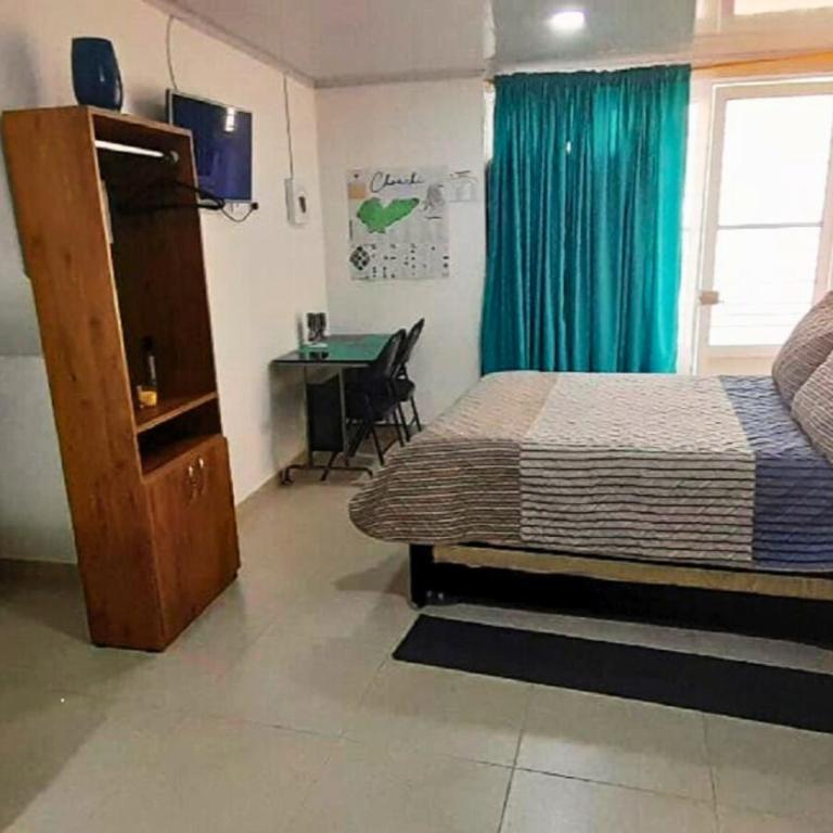 Mi Rincón Feliz - One-Bedroom Apartment - 10