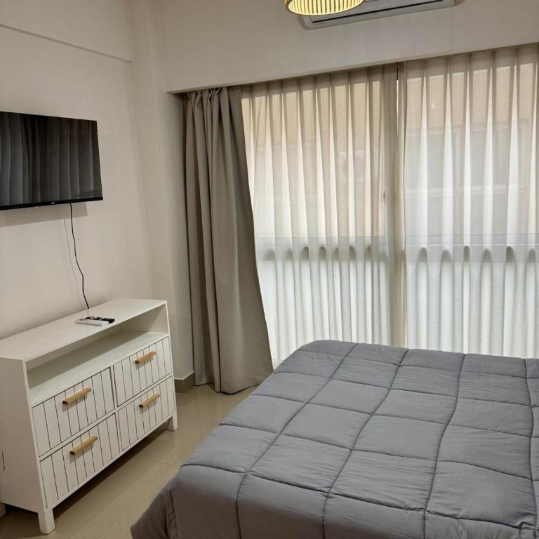 Apart Puerto Madero - Apartamento de 1 dormitorio - 6