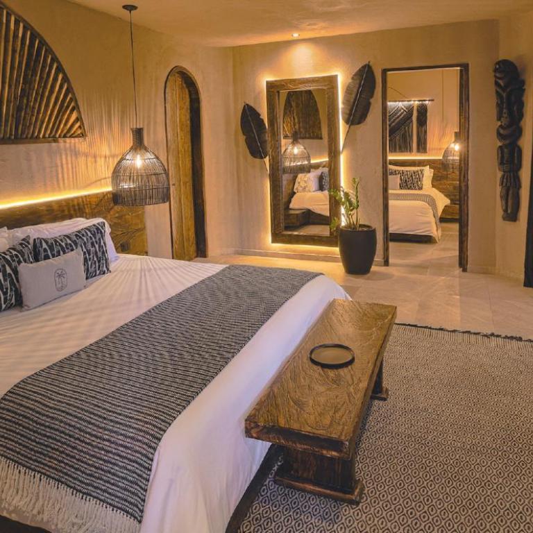 Hotel Casa Candela - Deluxe Villa - 3