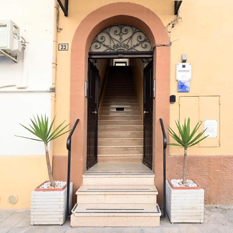 Nei pressi dei Sassi - Vacation Home - 2