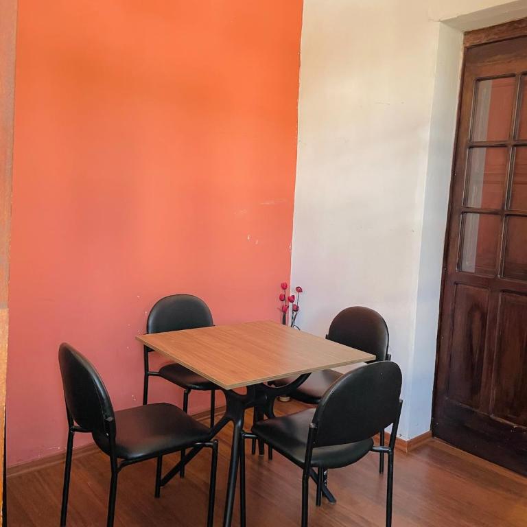 TRAVELER'S HOUSE QUITO - Suite de 2 dormitorios - 10
