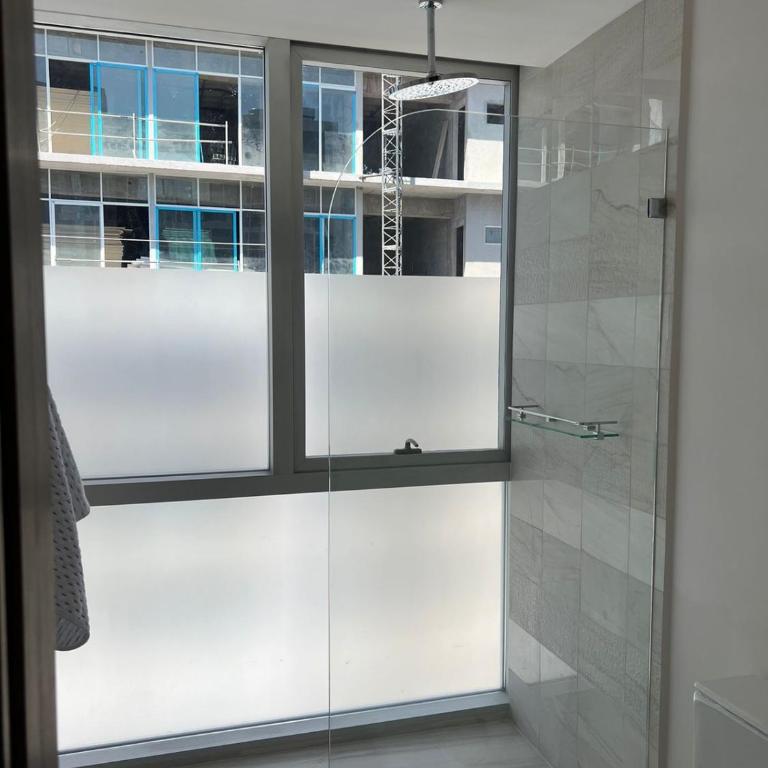LeParc departamento lujo piso 17 - Two-Bedroom Apartment - 6