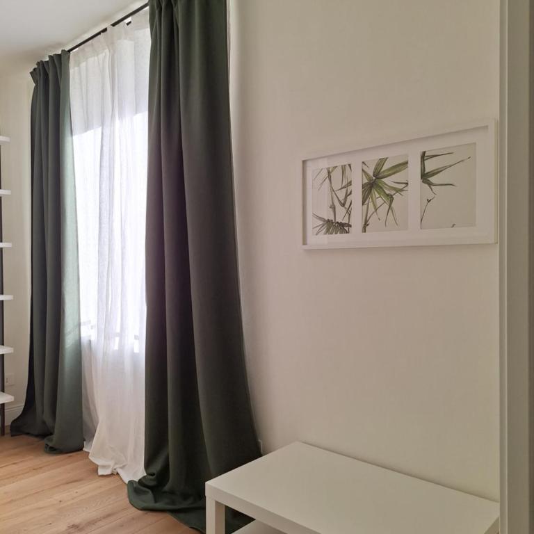 Il Giardino Segreto - Casa con 1 Camera da Letto - 10