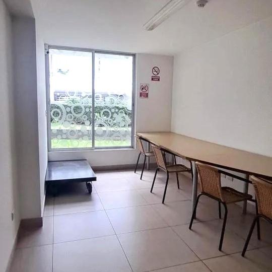 Loft Moderno en Barranco Estilo y Comodidad - One-Bedroom Apartment - 12