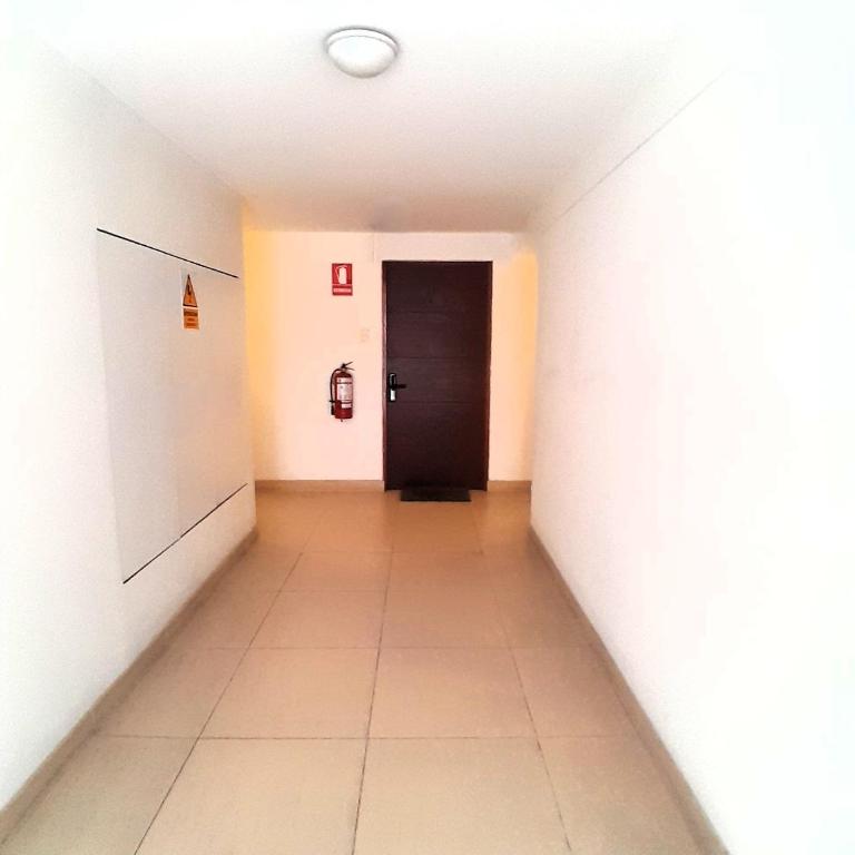 Loft Moderno en Barranco Estilo y Comodidad - One-Bedroom Apartment - 3