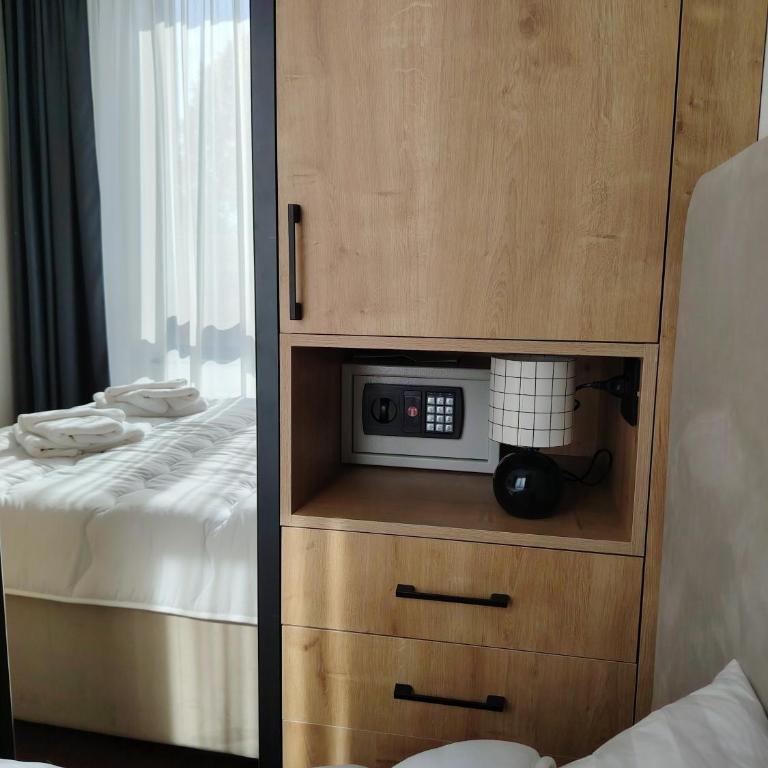 New Apartment Moderna SPA&FUN Zlatibor Centar - Apartment - 25