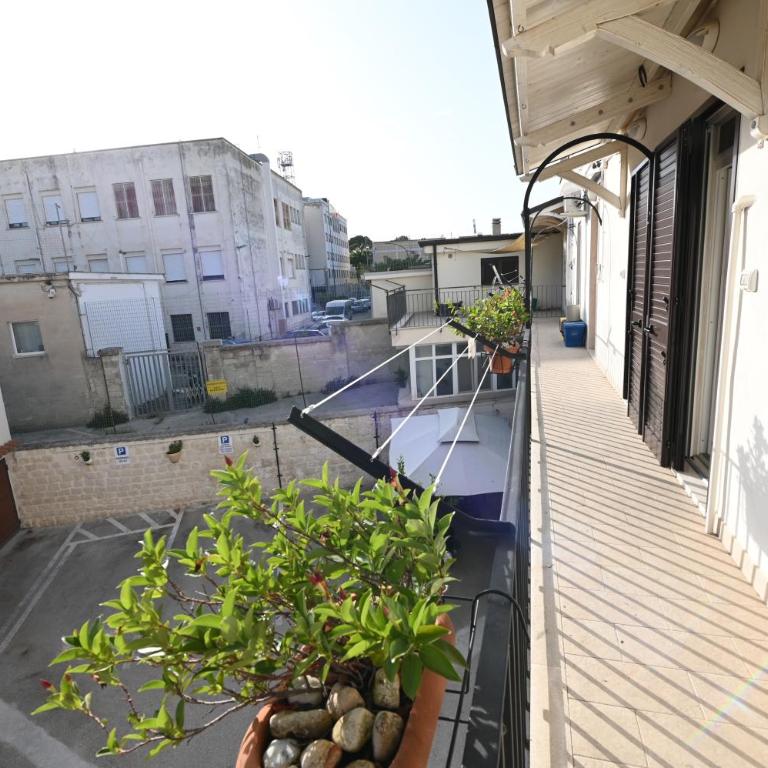 Nei pressi dei Sassi - Vacation Home - 4