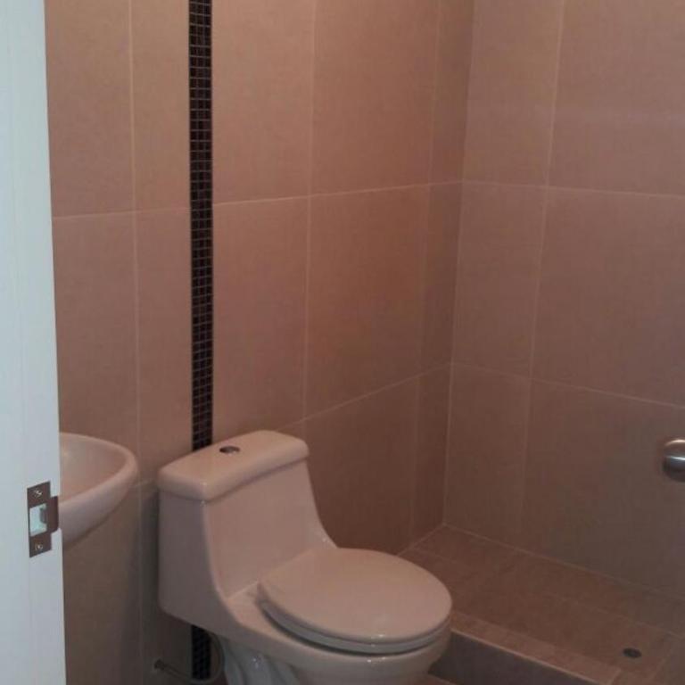 habitaciones privadas - Habitación Doble - 1