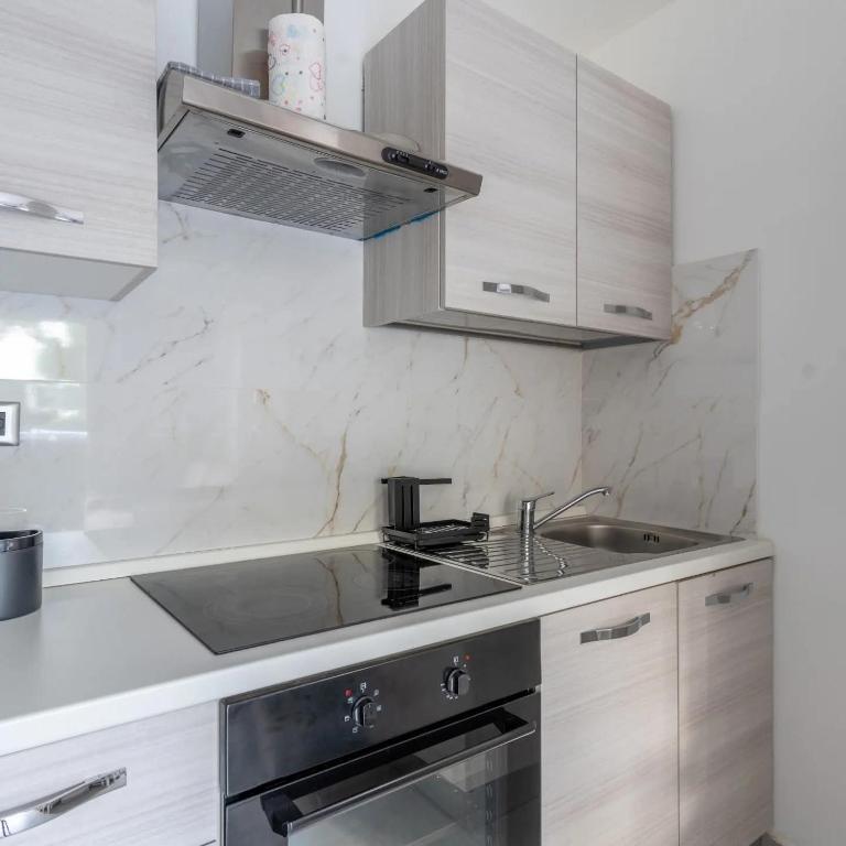 Casa Dolce Vita Menton - One-Bedroom Apartment - 32