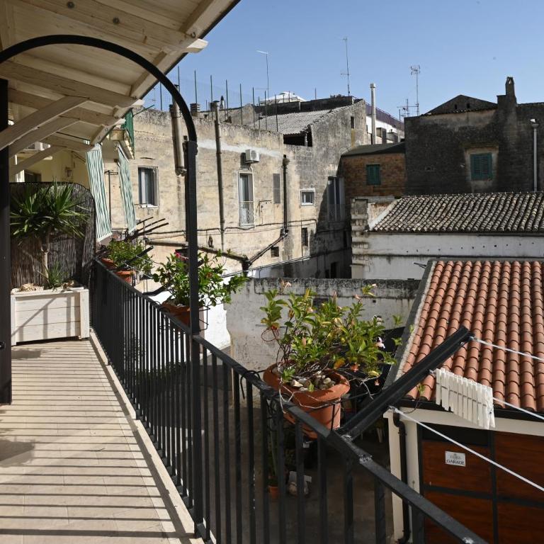 Nei pressi dei Sassi - Vacation Home - 5