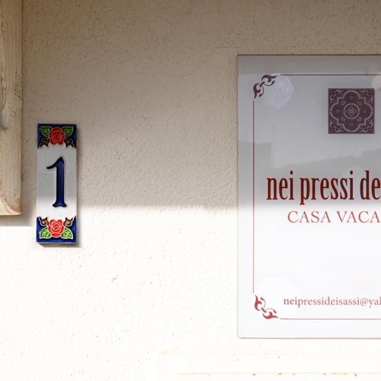 Nei pressi dei Sassi - Vacation Home - 7
