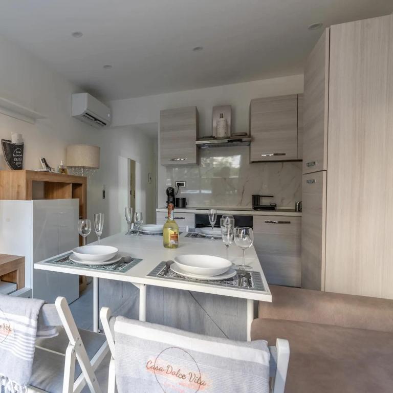 Casa Dolce Vita Menton - One-Bedroom Apartment - 30